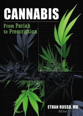 Cannabis - Ethan B Russo