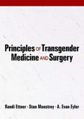 Principles of Transgender Medicine and Surgery - 