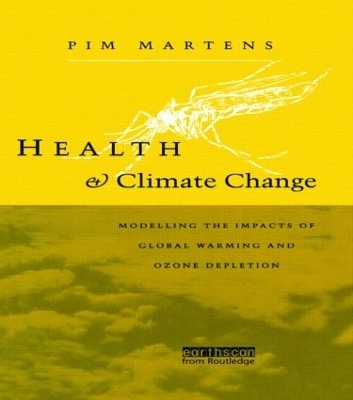 Health and Climate Change - Pim Martens