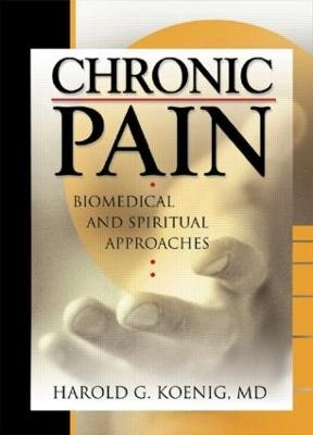 Chronic Pain - Harold G Koenig