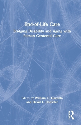 End-of-Life Care - 