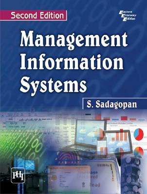 Management Information Systems - S. Sadagopan