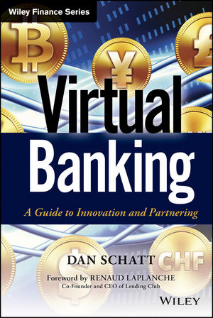 Virtual Banking - Dan Schatt