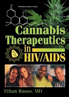 Cannabis Therapeutics in HIV/AIDS - Ethan B Russo