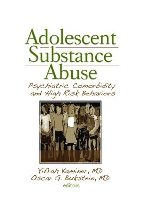 Adolescent Substance Abuse - 