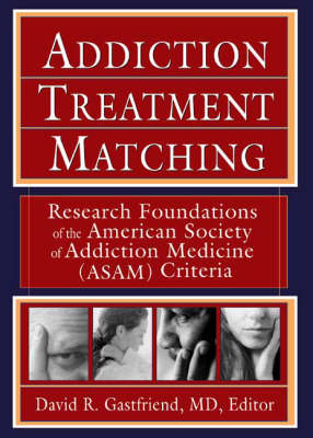 Choosing Addiction Treatments - 