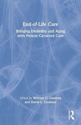 End-of-Life Care - 