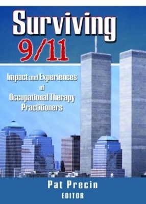 Surviving 9/11 - Pat Precin