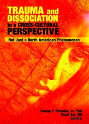 Trauma and Dissociation in a Cross-Cultural Perspective - 