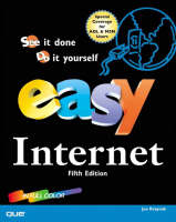 Easy Internet - Joe E. Kraynak