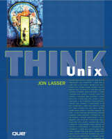 Think UNIX - Jon Lasser