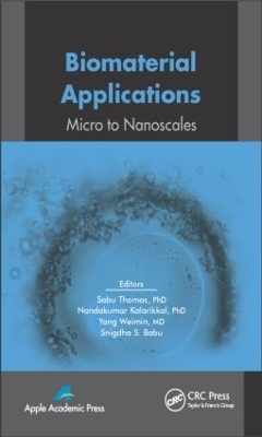 Biomaterial Applications - 