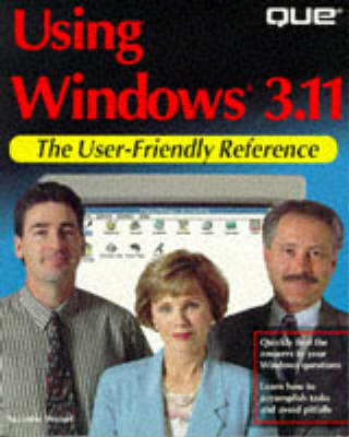 Using Windows 3.11 - Gerald R. Routledge