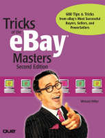 Tricks of the eBay Masters - Michael Miller