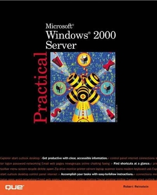 Practical MS Windows 2000 Server - Joe Habraken