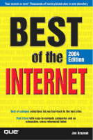 Best of the Internet, 2004 Edition - Joe E. Kraynak