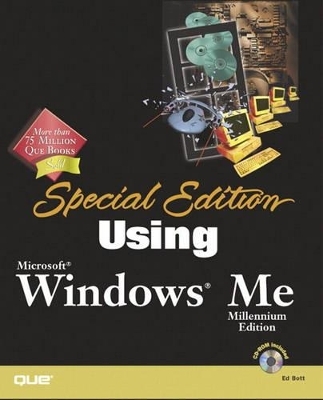 Special Edition Using Microsoft Windows Millennium - Ed Bott