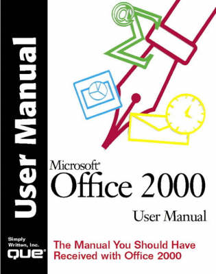 Microsoft Office 2000 User Manual - Simply Written