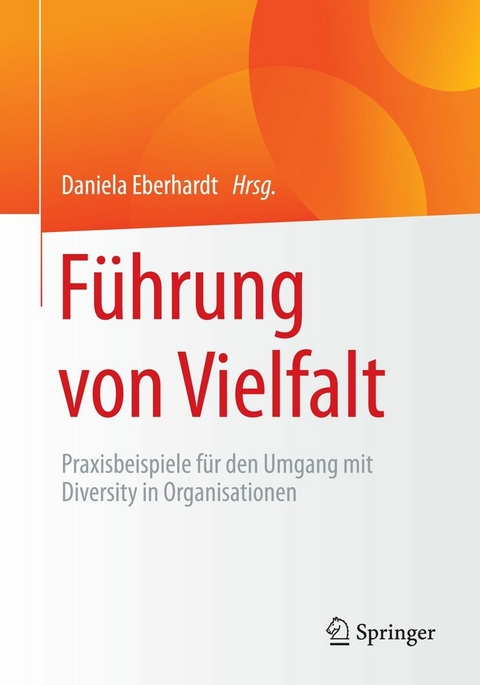 Führung von Vielfalt - 