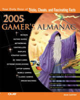 2005 Gamer's Almanac - Sean Carton