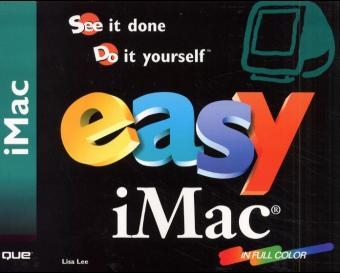 Easy iMac - Lisa Lee