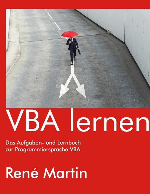 VBA lernen - René Martin