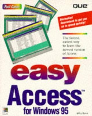 Easy Access -  Que Development Group