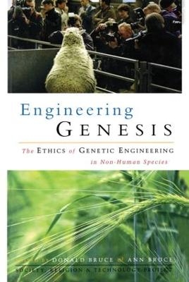 Engineering Genesis - 