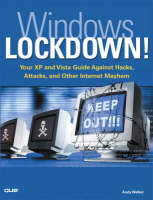 Windows Lockdown! - Andy Walker