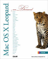 Mac OS X Leopard On Demand - Steve Johnson, . Perspection Inc.