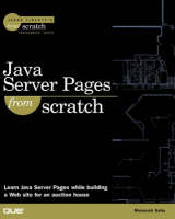 Java Server Pages From Scratch - Maneesh Sahu