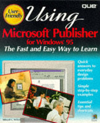 Using Microsoft Publisher - T. Ivens, Ed Willett