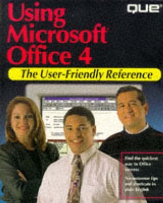 Using Microsoft Office - Rick Winter, Patty Winter