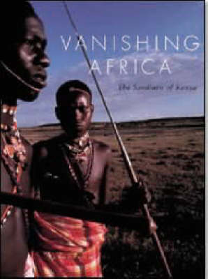 Vanishing Africa - Yasuo Konishi, Kate Klippensteen