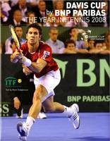 Davis Cup 2008 - Mark Hodgkinson