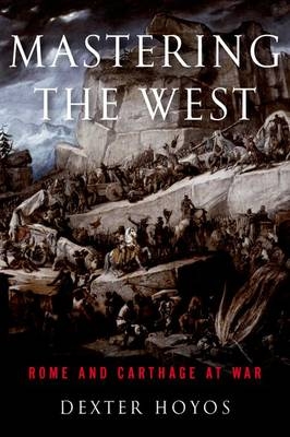 Mastering the West - Dexter Hoyos