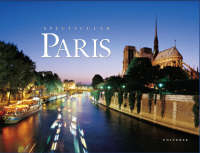 Spectacular Paris - Bill Scheller