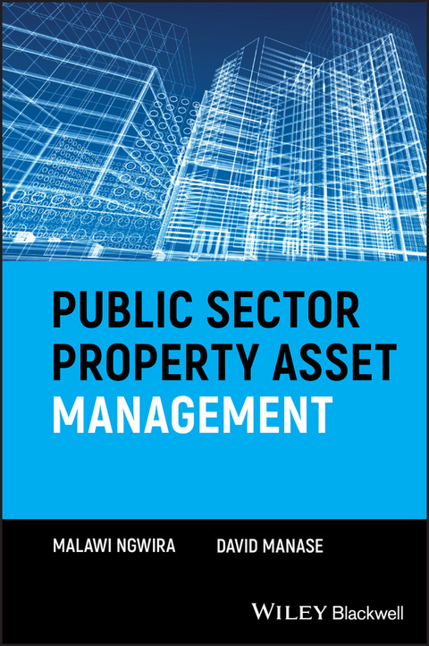 Public Sector Property Asset Management - Malawi Ngwira, David Manase