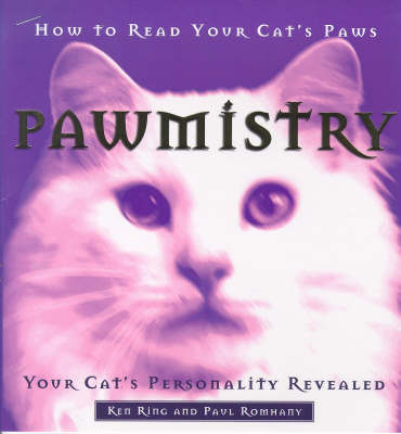 Pawmistry - Ken Ring, Paul Romhany