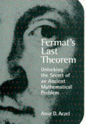 Fermat's Last Theorem - Amir D. Azcel