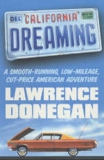 California Dreaming - Lawrence Donegan