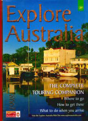 Explore Australia 1998