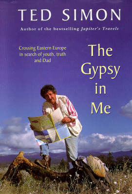 The Gypsy in Me - Ted Simon