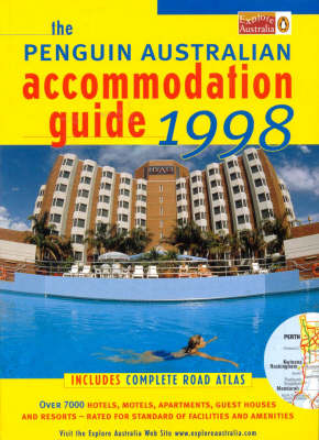 The Penguin Australian Accommodation Guide 1998