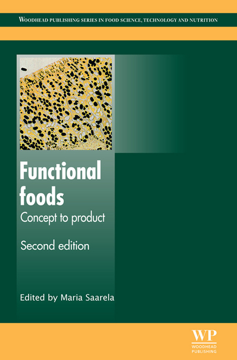 Functional Foods - 