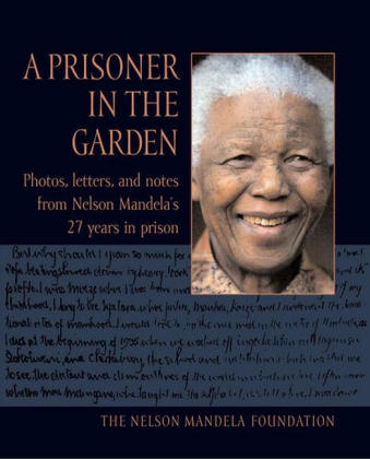 A Prisoner in the Garden - 