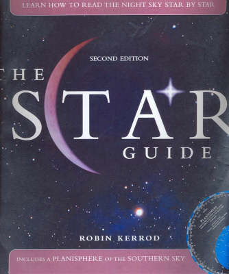 The Star Guide - Robin Kerrod