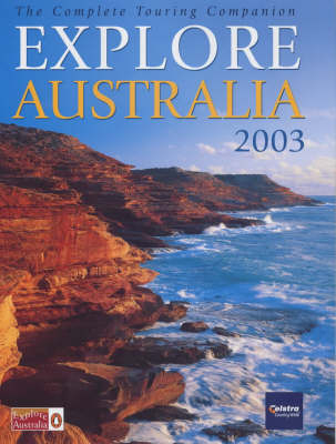 Explore Australia 2003