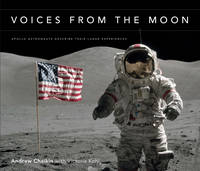 Voices From The Moon - Andrew Chaikin, Victoria Kohl