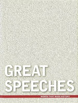 Great Speeches - 